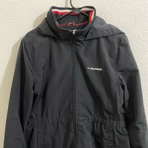 Tommy Hilfiger Rain Coat